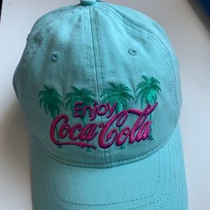 Coca-Cola Dad Hat
